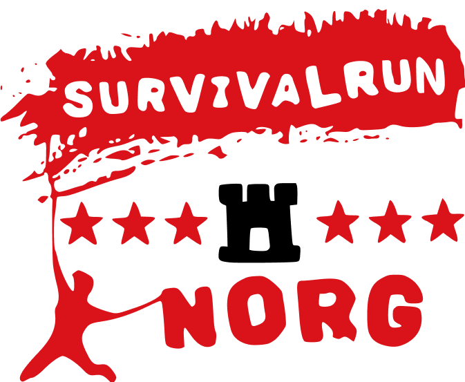 Survivalrun Norg