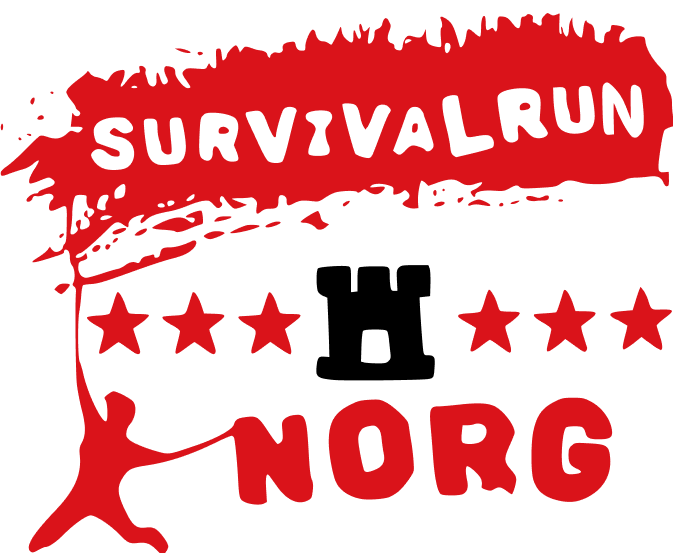 Survivalrun Norg 